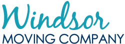 Windsor Moving Company Inc Logo