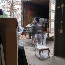 Long-Distance Moving Companies
